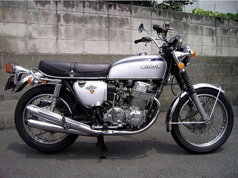 ＣＢ７５０ Ｋ２